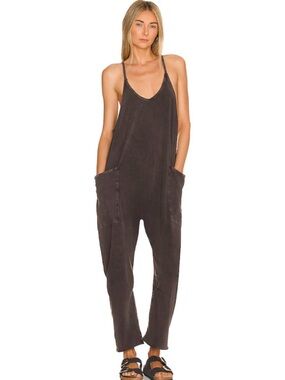 FP Movement by Free People Hot Shot Onesie XS
